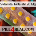 Vidalista Tadalafil 20 Mg new11